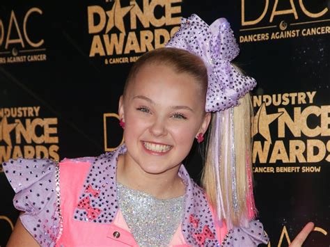 Jojo Siwa Doesn’t Think She And Candace Cameron Bure Will Ever Speak Again Vermilion County First