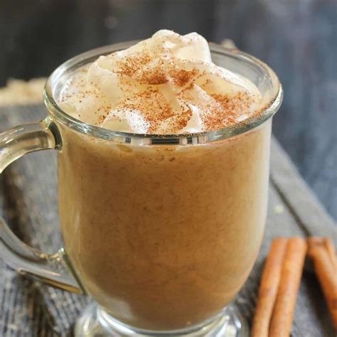 Made with a combination of homemade cinnamon syrup, espresso and steamed milk, cinnamon dolce latte is the treat you were looking for! Starbucks Cinnamon Dolce Latte » Recipefairy.com