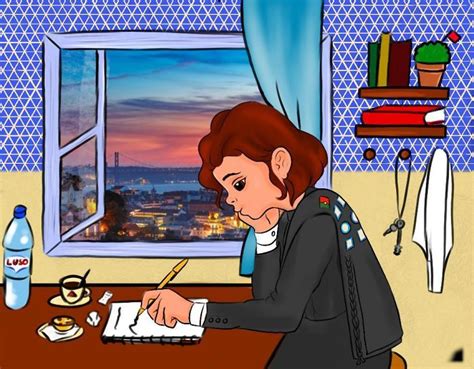 People Reimagine The Lo Fi Study Girl In Different Countries In This
