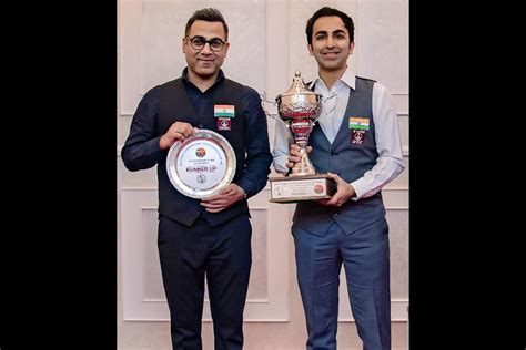 Ibsf World Billiards Championship Indian Cueist Pankaj Advani Wins Ibsf World Billiards