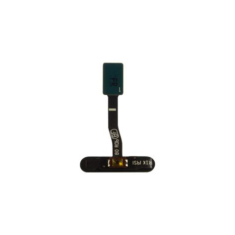 Samsung Galaxy S10e Power Button And Touch Id Flex Cable Replacement