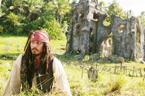 3000x1985 Pirates Of The Caribbean Dead Mans Chest Full Hd