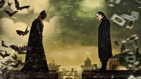 Batman and joker wallpaper was added in 28 jan 2013. Batman Joker 4k 2020, HD Superheroes, 4k Wallpapers ...