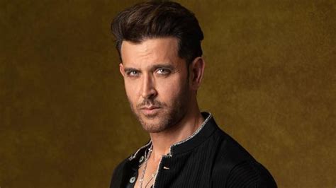 after fighter release hrithik roshan updates on krrish 4 and war 2