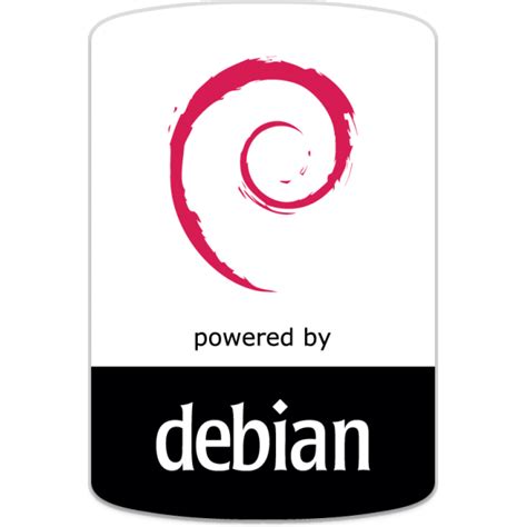 Download Kernel Foundation Distribution Debian Linux Free Clipart Hq Hq