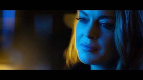 AMONG THE SHADOWS Official Trailer 2019 Lindsay Lohan Movie YouTube