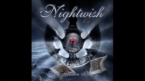 Nightwish Dark Passion Play Full Album Hd Youtube