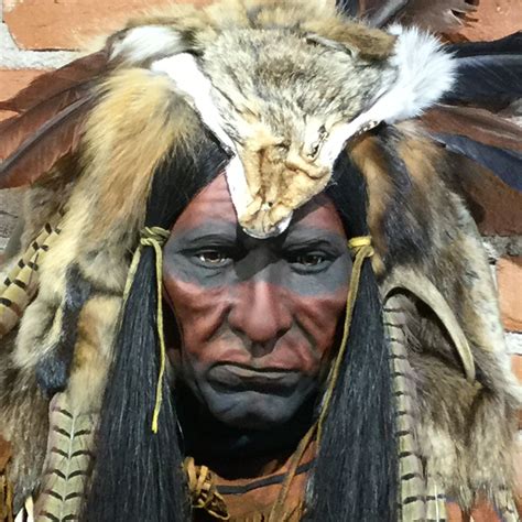 Yellow Smoke Native American Spirit Mask By Cindy Jo Popejoy Native American Masks Native
