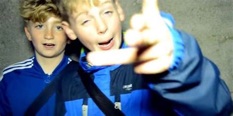 The Teenage Blackpool Grime Scene Is The Best Thing About 2016 Ladbible