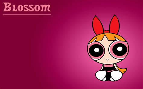 Tv Show The Powerpuff Girls 1998 Hd Wallpaper