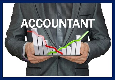 The Importance Of An Accountant In Business Market Business News