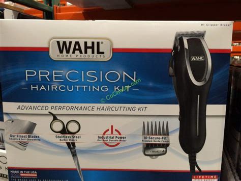 You can always come back for nest smoke detector black friday because we update all the latest coupons and special deals weekly. Costco-1056730-Wahl-Precision-Haircut-Kit-spec1 - CostcoChaser
