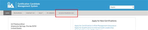 Exam scheduling instructions for pearson vue testing. Pages - Certification Online Testing — Available Now