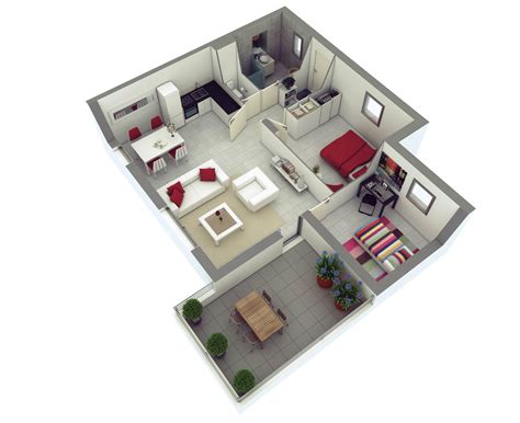 The second floor consists of the 2 common bedrooms and the master's bedroom. Pin by Chin Adis on 000 HOUSE | Floor plans, Floor plan ...