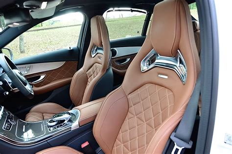 Amg Bucket Seats For Sale Vlr Eng Br