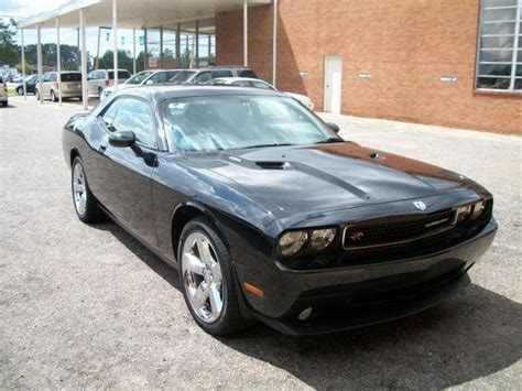 Straight piped dodge charger r/t roasting tires on the road! 2010 Dodge Challenger R/T for Sale in Williamston, North ...