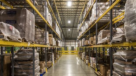 Bonded Warehouses 101 What Are They And When To Use