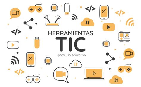 Herramientas Tics E Learning Ecl