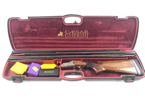 Caesar Guerini Summit Sporting 2028410 Gauge For Sale