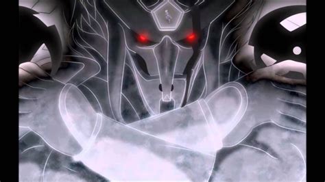 Kakashi Hatake's Susanoo Wallpapers - Wallpaper Cave