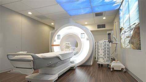 3t Mri Sentient Suite Diagnostic Imaging Valley Health System