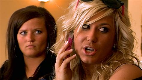 Watch Teen Mom 2 Season 2 Episode 10 Love Comes And Goes Full Show