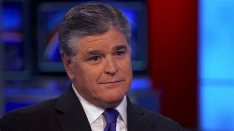 Watch Ted Koppel Tell Sean Hannity That Hes Bad For America Paste
