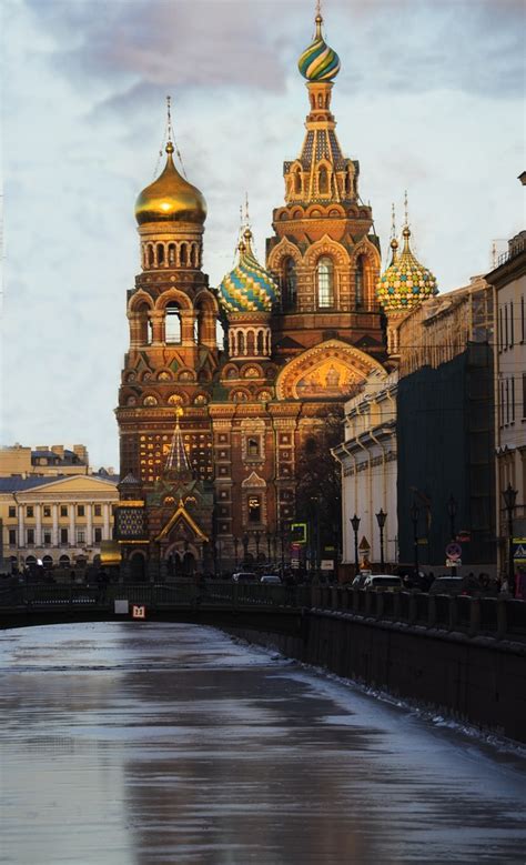 Saint petersburg is 400 km away from helsinki. The Most Impressive Landmarks in St Petersburg