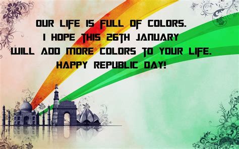 26 Jan Republic Day Facebook And Whatsapp Status And Messages 3 Polesmag