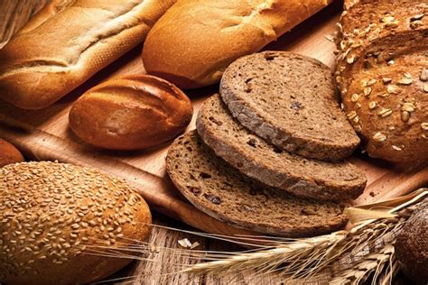 One day, on my quest to in corporate the sunnah into my diet, and knowing how barley was one of the prophet's favorite grains. Healthy Breads To Tingle Your Tastebuds