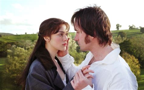 Mr Darcy And Elizabeth Wallpaper Pp03 Pride And Prejudice 2005 Pride