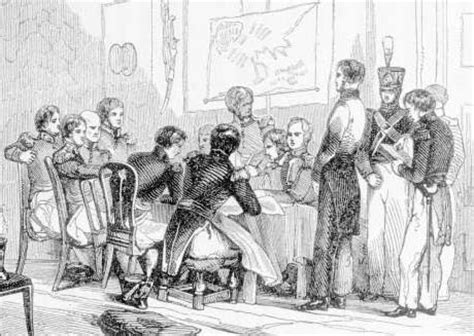Andrew jackson cabinet and tariff of 1828. Kitchen Cabinet - Jacksonian Era