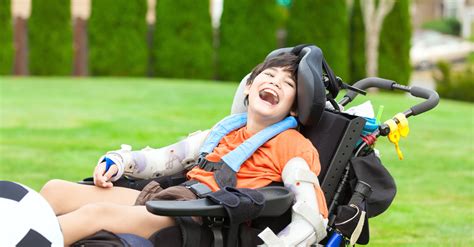What Is Device For Cerebral Palsy Solosabores