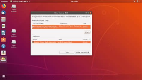 Easy Ways To Create Bootable Usb Media From Iso In Ubuntu Linux