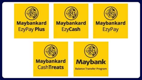 Syarat And Cara Mohon Maybank 2 Gold Cards Malaysia