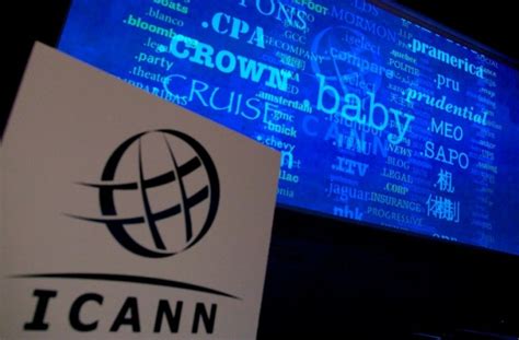 Icann Clears 27 Non English Domain Name Suffixes Technology News