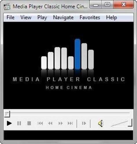The standard variant comes with a few extras, and it's best for an average user. Media Player Classic Home Cinema indir - Windows - Video ...