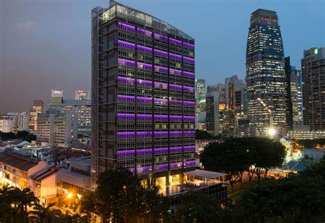 Looking for a cheap hotel in singapore? Orchid Hotel, Singapore, Singapore - Booking.com