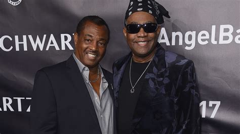 Kool And The Gang Member And Co Founder Ronald ‘khalis Bell Dead At 68