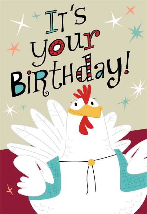 Free Printable Birthday Cards Online Hallmark