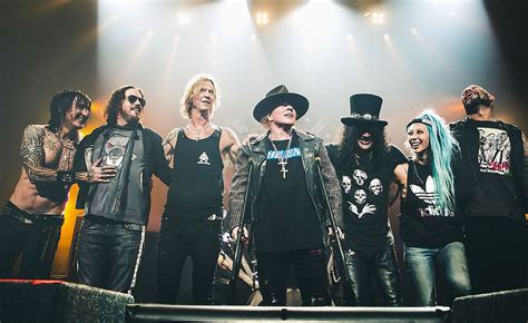 Biography by stephen thomas erlewine. Guns 'n' Roses anuncia gira en España - LA GRAMOLA DE KEITH
