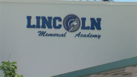 Manatee County School District Taking Over Lincoln Memorial Academy