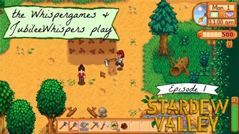 See full list on stardewvalleywiki.com ASMR - Stardew valley CO-OP with theWhispergames - Ep. 1 ...