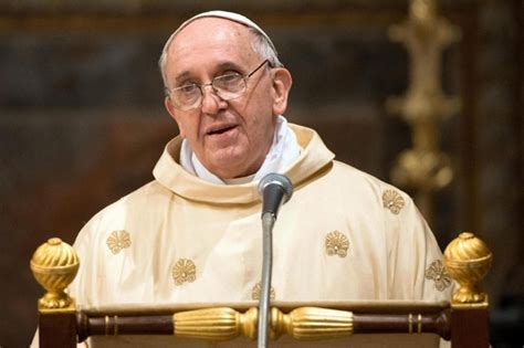 El Papa Francisco Advierte Sobre Las Noticias Falsas Stopfake