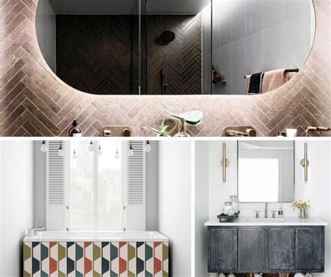 50 Dreamy Bathroom Lighting Ideas And Designs Bathroom Light Fixtures