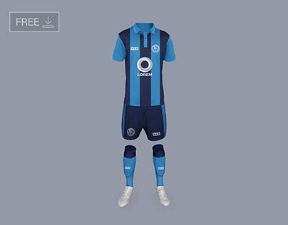 Download Free Sports Tracksuit Mockup PSD on Behance