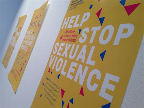 Nova Scotia Announces Another 600000 For Sexual Violence Strategy