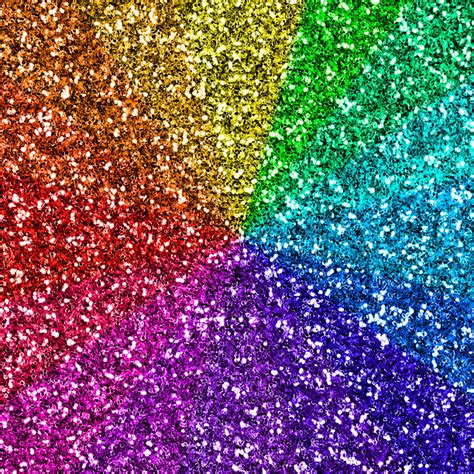 Rainbow Glitter Stock Photos Pictures And Royalty Free Images Istock