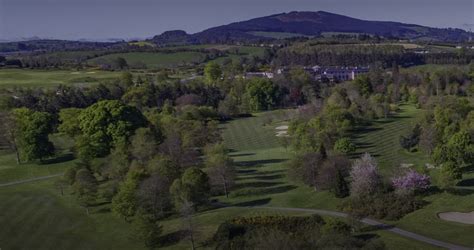 Druids Glen Golf Resort Hotels Near Golf Courses