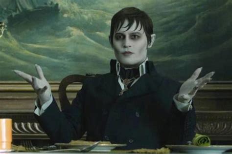 For everybody, everywhere, everydevice, and everything The Horror Hotel: Review : Dark Shadows (2012)